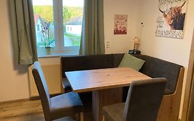 Ferienwohnung Weissensteiner Steinbach